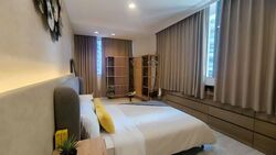 Elizabeth Tower (D9), Apartment #599730791